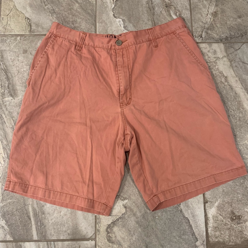 Hobie khaki shorts
